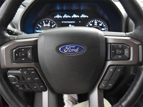 2018 Ford Expedition XLT