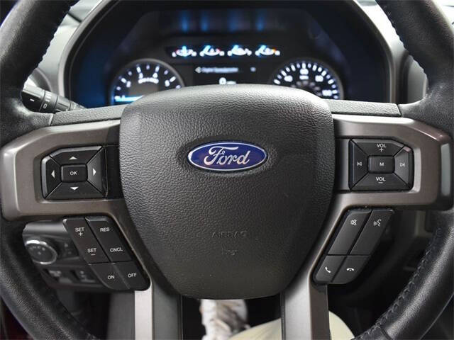 2018 Ford Expedition XLT