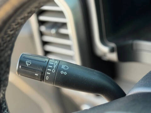 2017 Ford F-150 Platinum