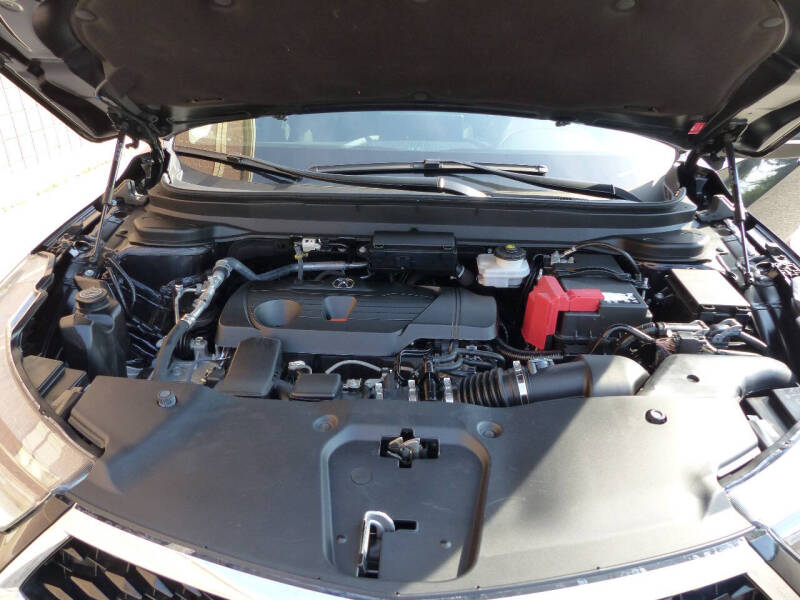 2023 Acura RDX SH-AWD w/Tech