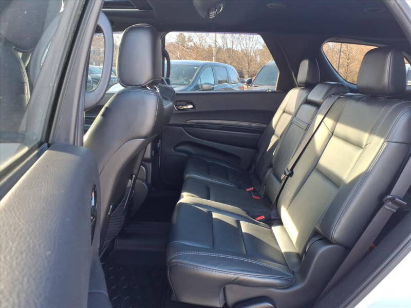 2021 Dodge Durango GT