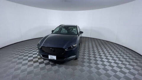 2026 Mazda CX-30 2.5 Turbo Aire Edition