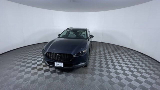 2026 Mazda CX-30 2.5 Turbo Aire Edition