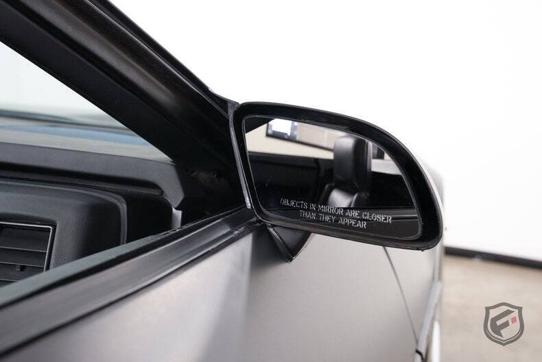 1987 Chevrolet Corvette