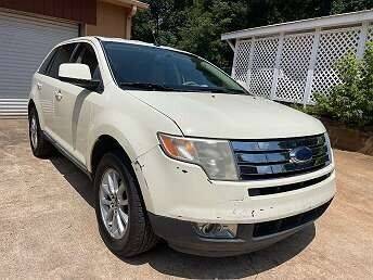 2007 Ford Edge for sale at AME Motorz in Wilkes Barre PA