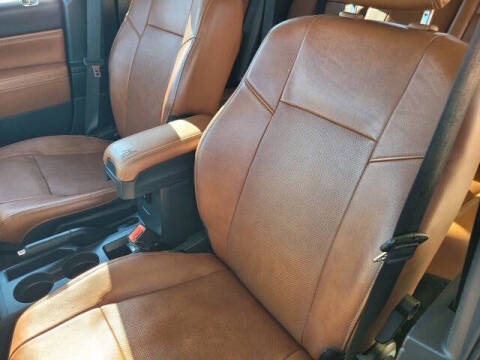 2014 Jeep Compass Limited