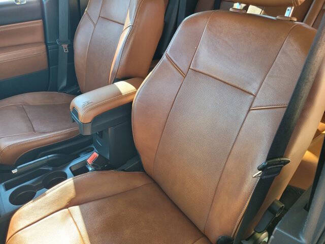 2014 Jeep Compass Limited