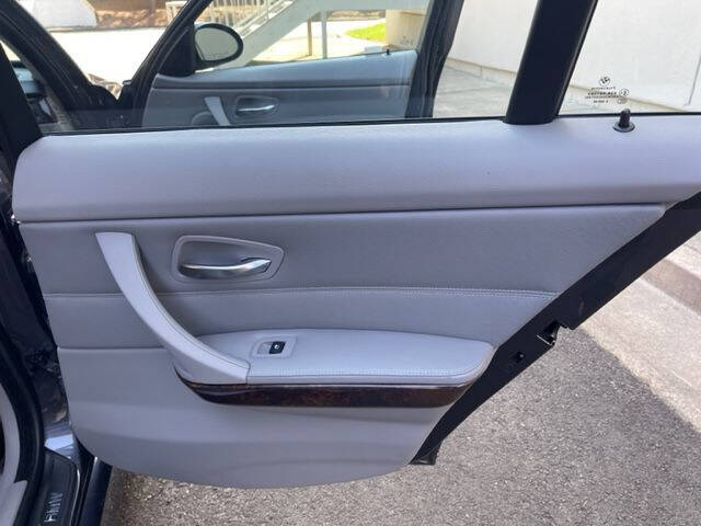 2008 BMW 3 Series 328i