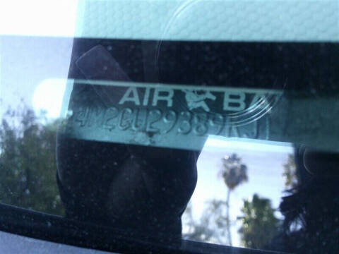 2009 Mercury Mariner Hybrid