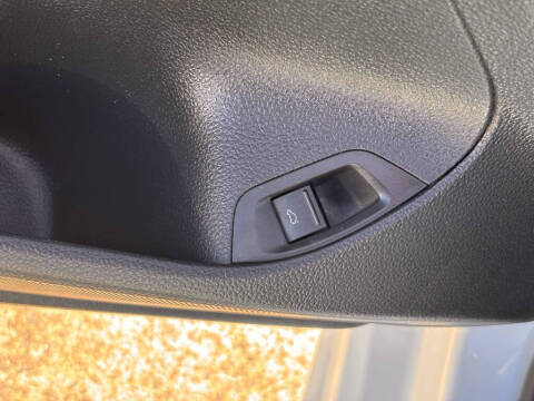 2020 Volkswagen Passat SE