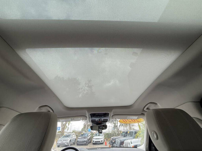 2020 Land Rover Range Rover Velar P250 S