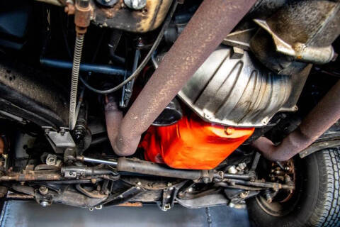 1963 Chevrolet Corvette