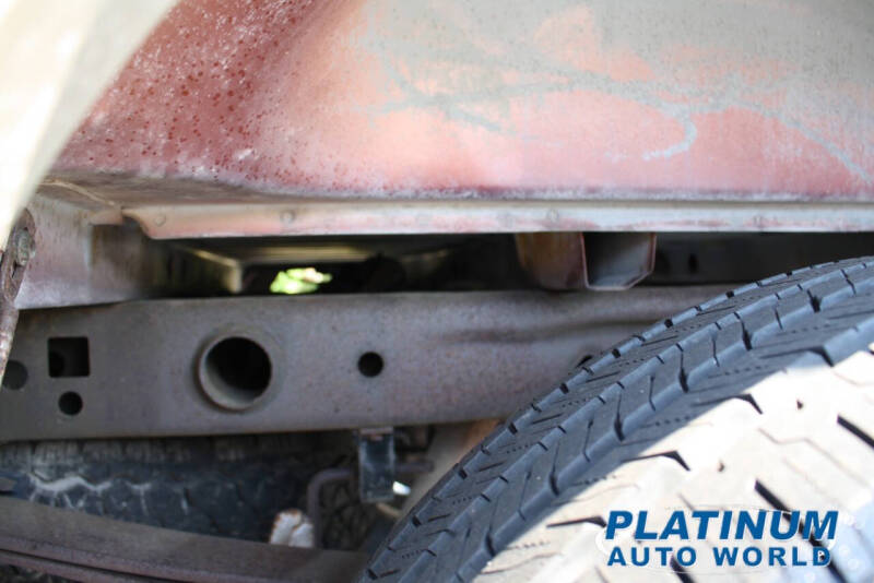 2007 Ford F-150 King Ranch