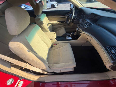 2008 Honda Accord EX