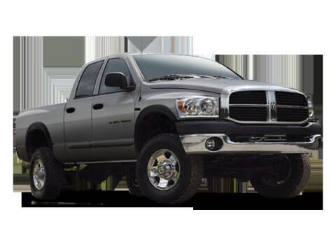 2009 Dodge Ram 2500