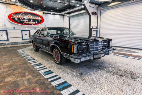 1979 Ford Thunderbird