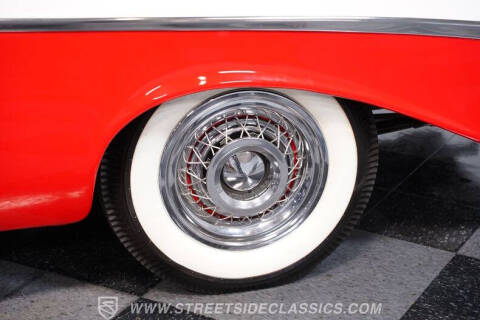 1956 Chevrolet Bel Air
