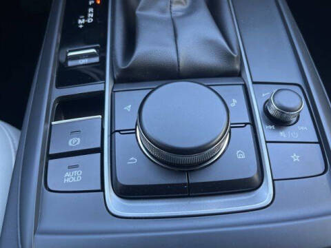 2026 Mazda CX-30 2.5 Turbo Aire Edition