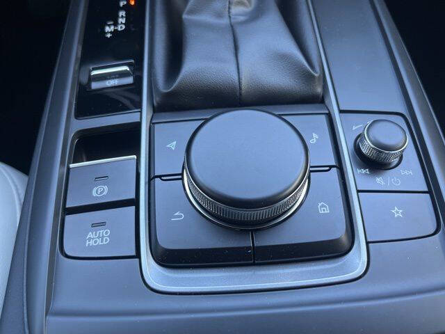 2026 Mazda CX-30 2.5 Turbo Aire Edition