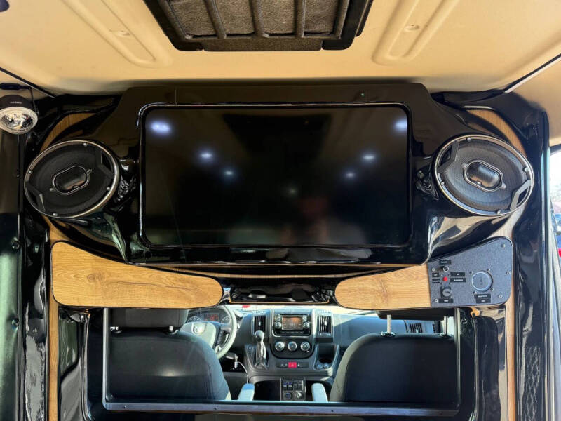 2016 RAM ProMaster 2500 159 WB