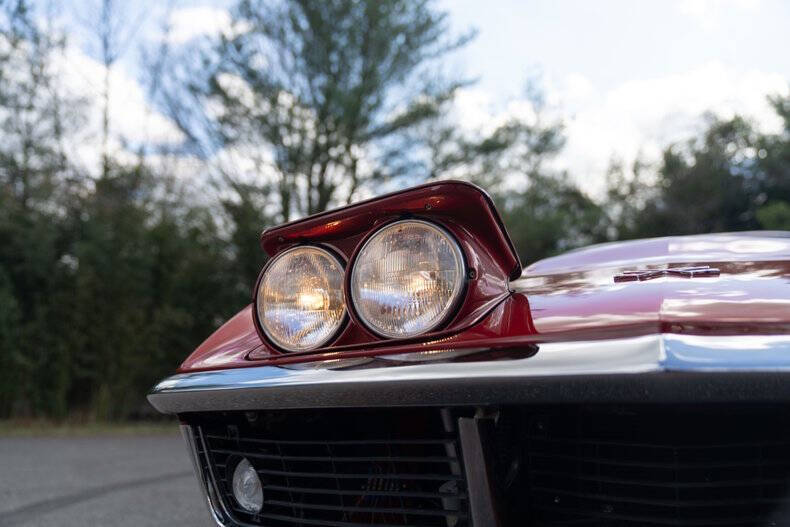 1969 Chevrolet Corvette