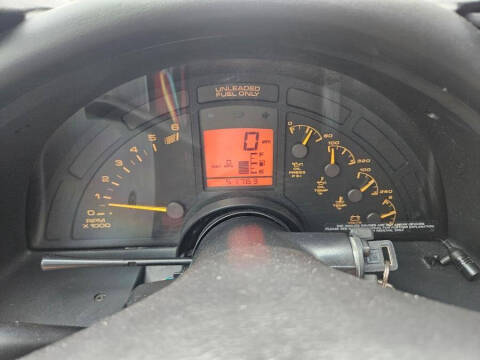 1992 Chevrolet Corvette