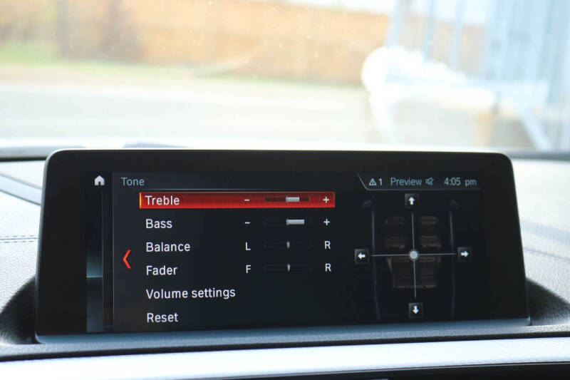 2018 BMW 2 Series M240i