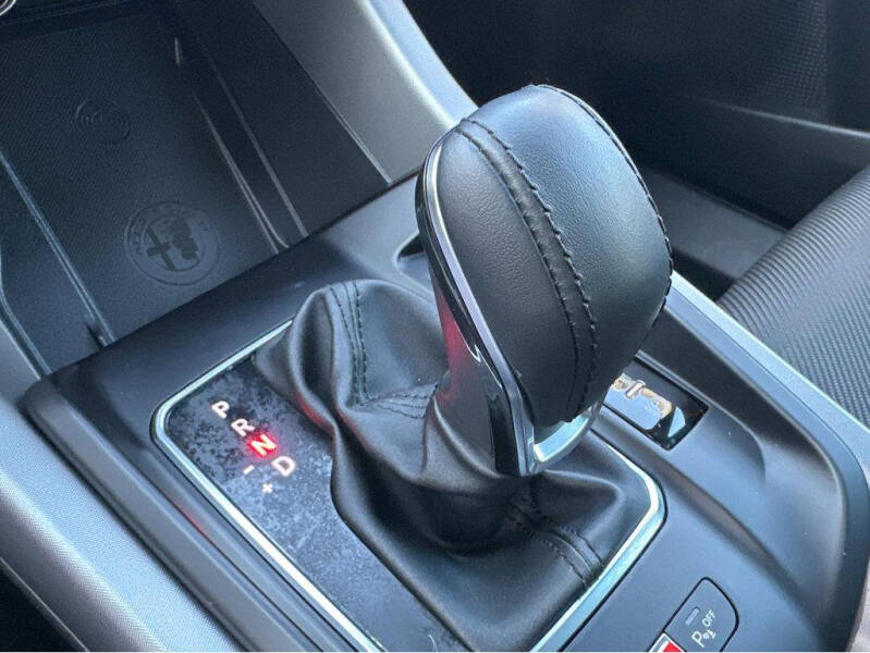 2024 Alfa Romeo Tonale Hybrid Ti