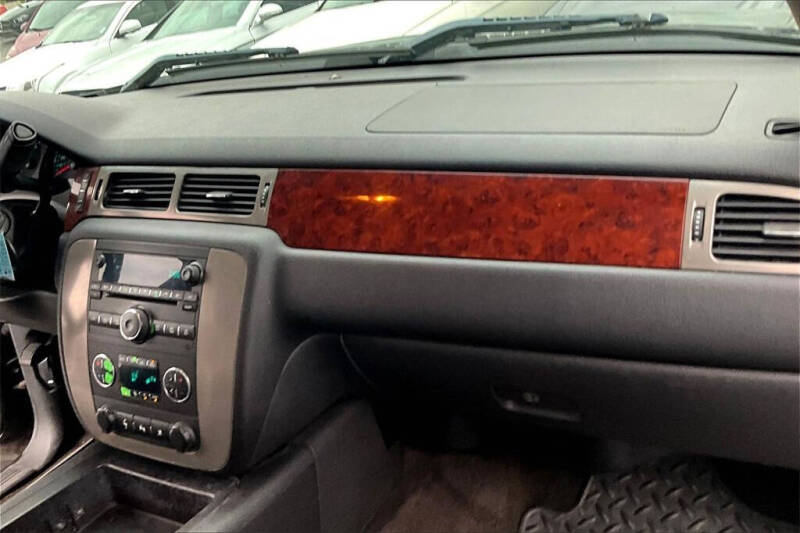 2009 GMC Sierra 2500HD