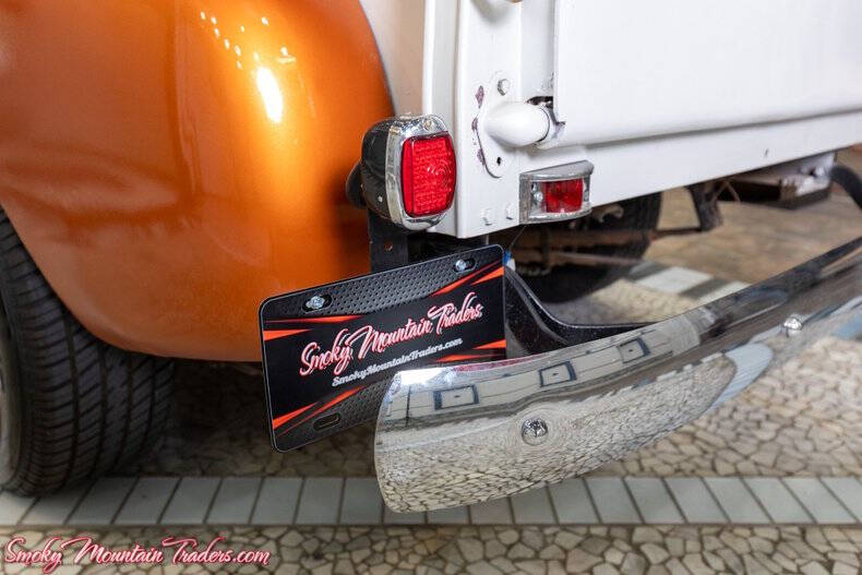 1949 GMC 100