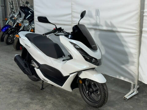 2022 Honda PCX150 for sale at Kent Road Motorsports in Cornwall Bridge CT