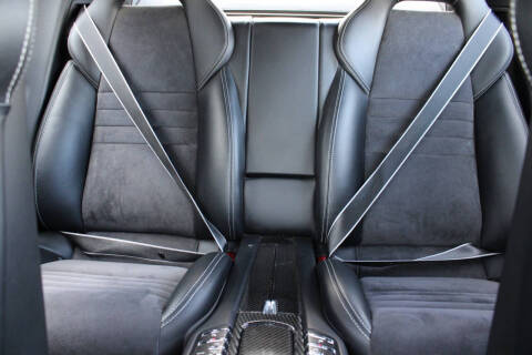 2015 Porsche Panamera GTS