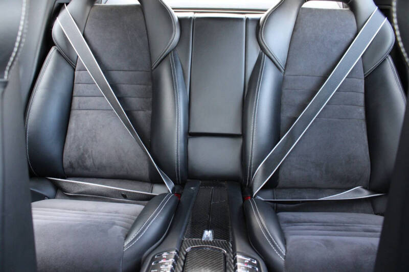 2015 Porsche Panamera GTS