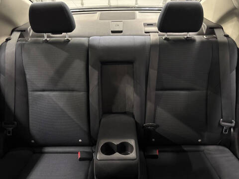 2011 Mazda MAZDA3 s Sport