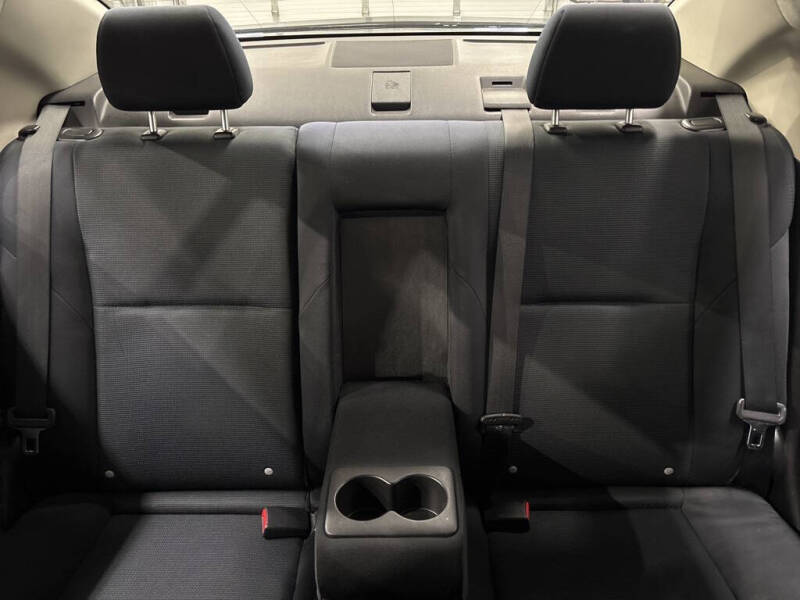 2011 Mazda MAZDA3 s Sport