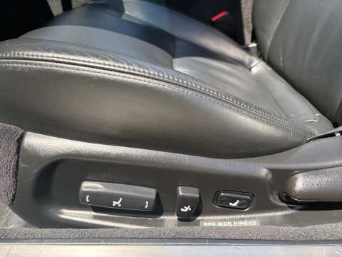 2002 Lexus SC 430