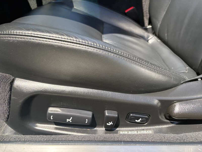 2002 Lexus SC 430