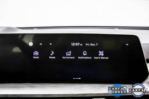 2023 Kia Telluride SX-X-Pro