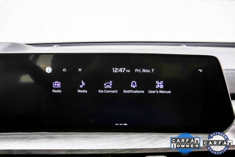 2023 Kia Telluride SX-X-Pro