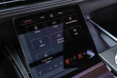 2025 Cadillac Escalade-V