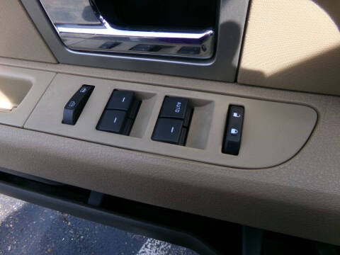 2010 Ford F-150