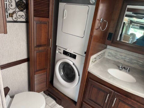 2021 Berkshire RV