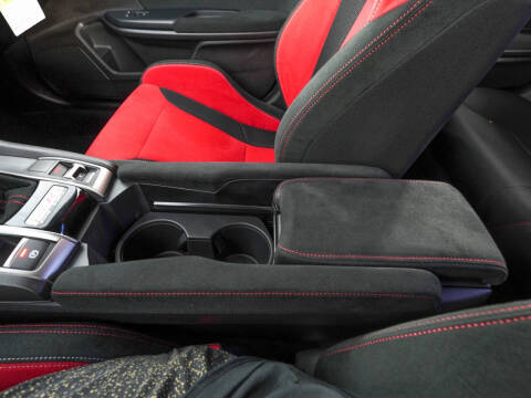 2021 Honda Civic Type R Touring