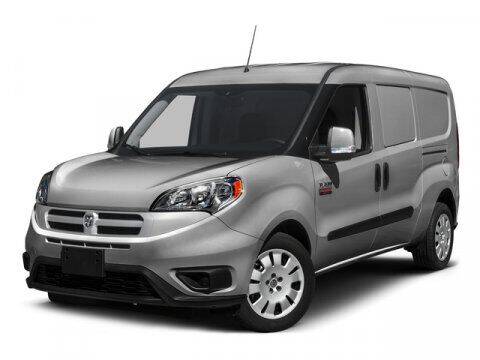 2015 RAM ProMaster City Cargo for sale at Karplus Warehouse in Pacoima CA