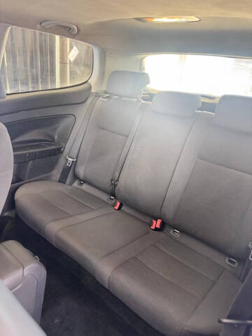 2009 Volkswagen Rabbit S