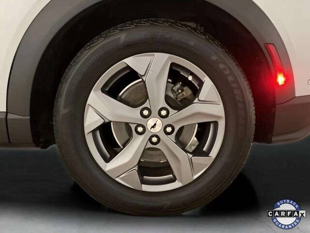 2023 Ford Mustang Mach-E Select