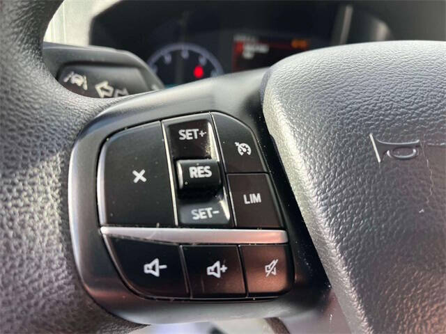 2023 Ford Transit 350 XLT