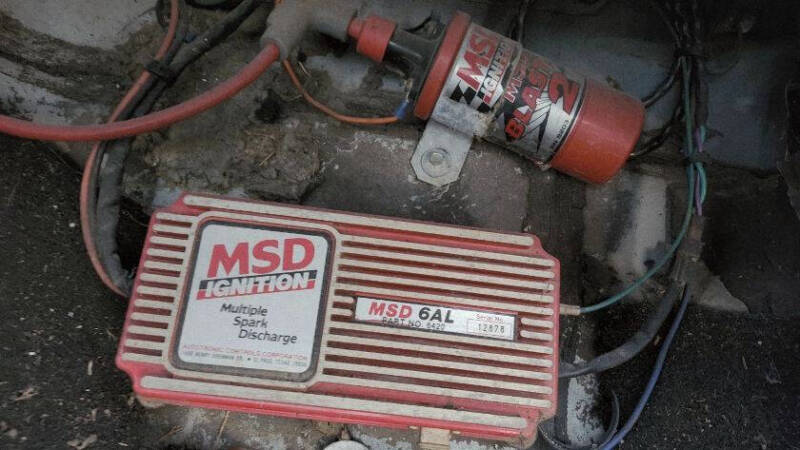 1979 Chevrolet Malibu