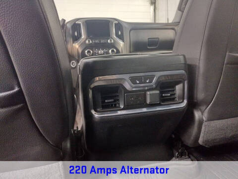 2022 GMC Sierra 2500HD