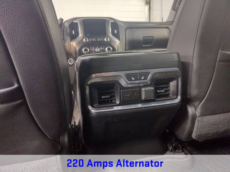 2022 GMC Sierra 2500HD